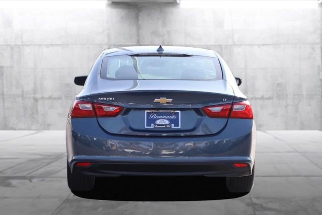 Used 2024 Chevrolet Malibu LT image 6