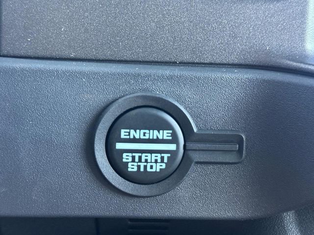 New 2025 Ford Bronco Badlands image 31