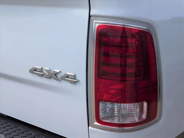 Used 2013 RAM 1500 Laramie Longhorn w/ Convenience Group image 8