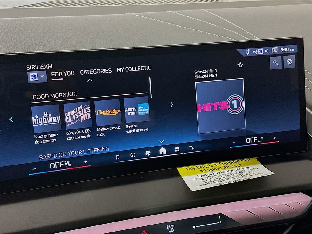 Used 2026 BMW X3 xDrive30 w/ Premium Package image 17