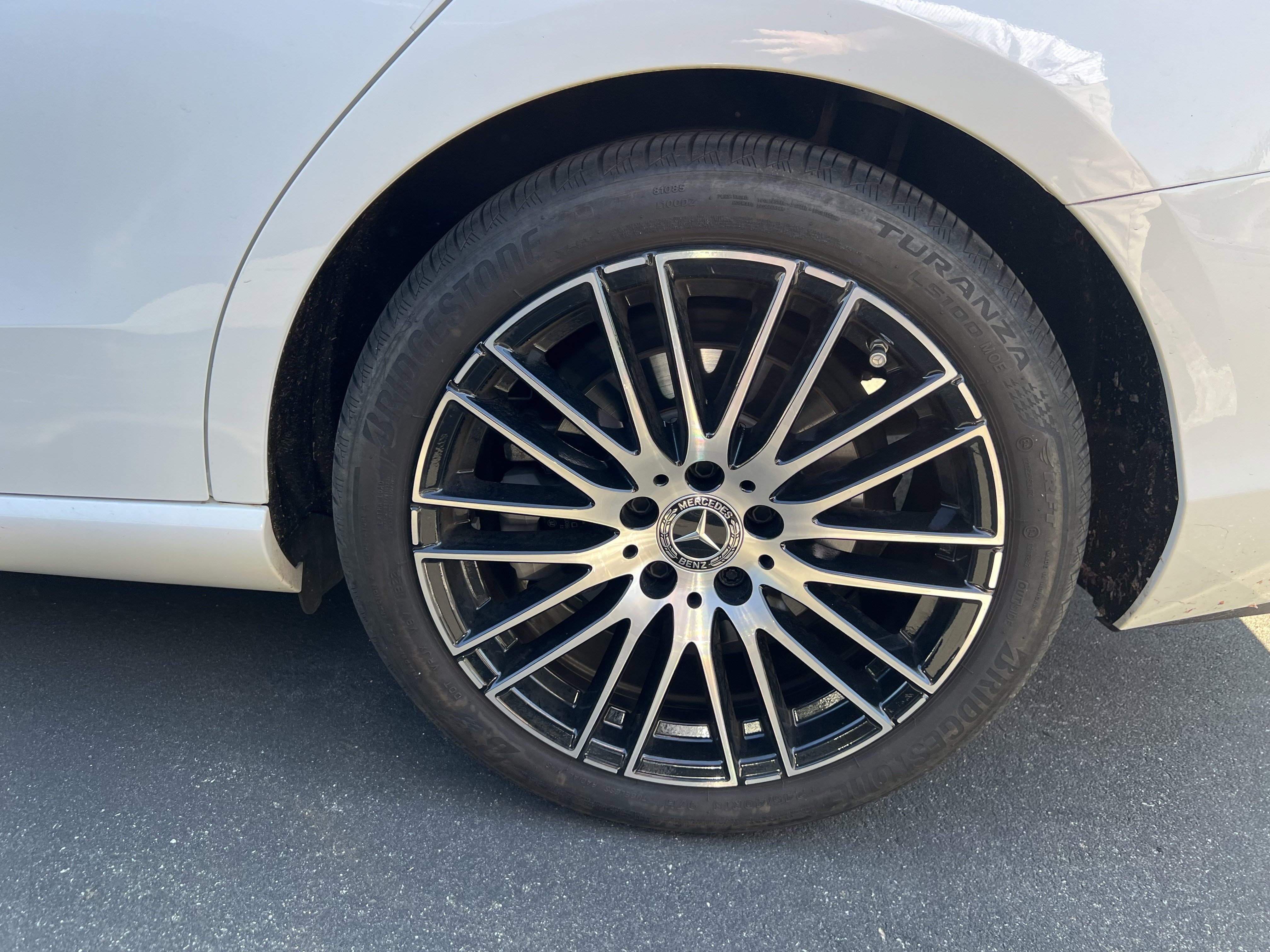 Certified 2023 Mercedes-Benz C 300 Sedan image 13