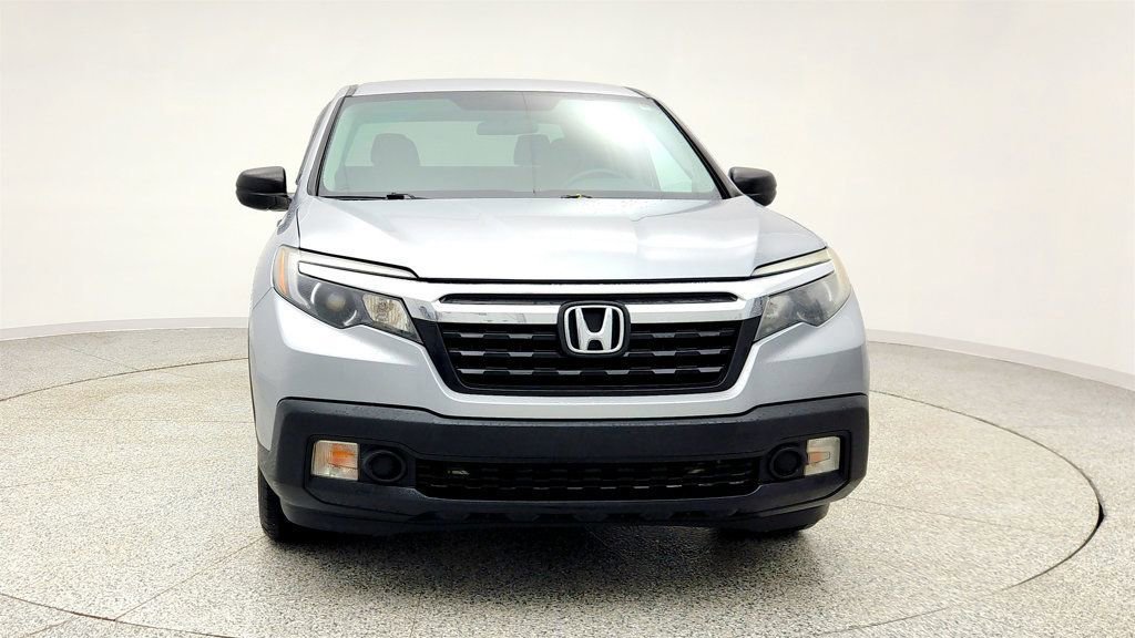 Used 2019 Honda Ridgeline RT image 2