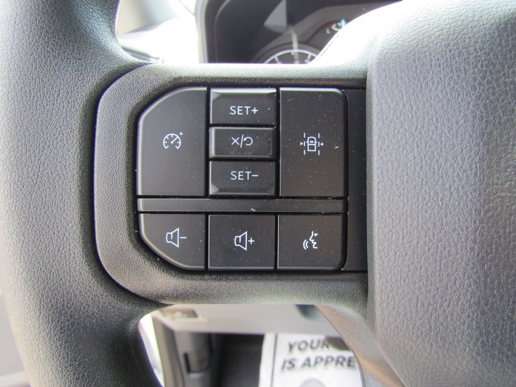 New 2026 Ford F550 4x4 Regular Cab Super Duty image 20