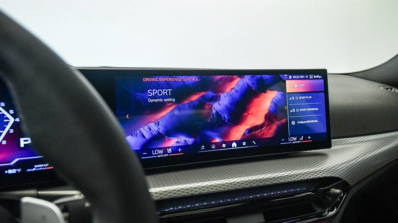 Used 2025 BMW M340i RWD image 22