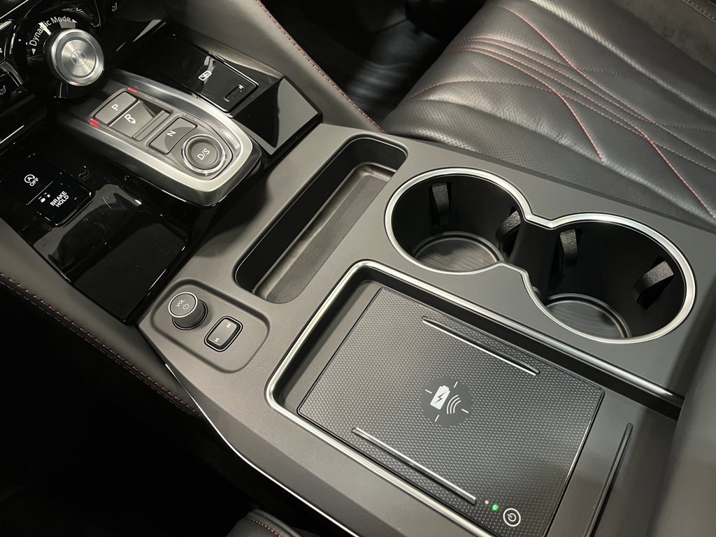 New 2026 Acura MDX Type S image 7