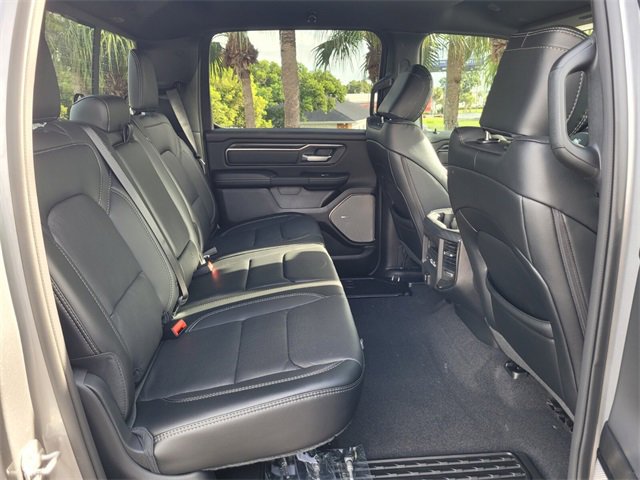 New 2026 RAM 1500 Rebel image 16