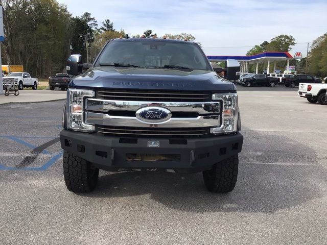 Used 2019 Ford F250 King Ranch image 21