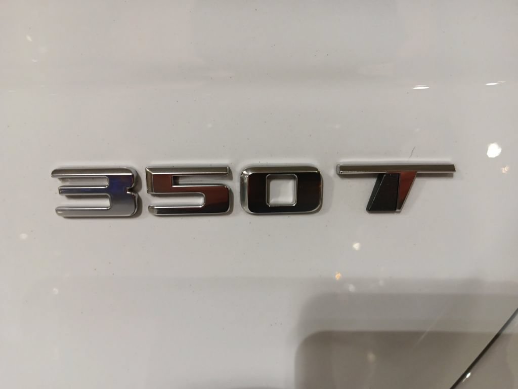 Used 2024 Cadillac CT4 Luxury w/ Sun And Sound Package AWD/4WD image 13