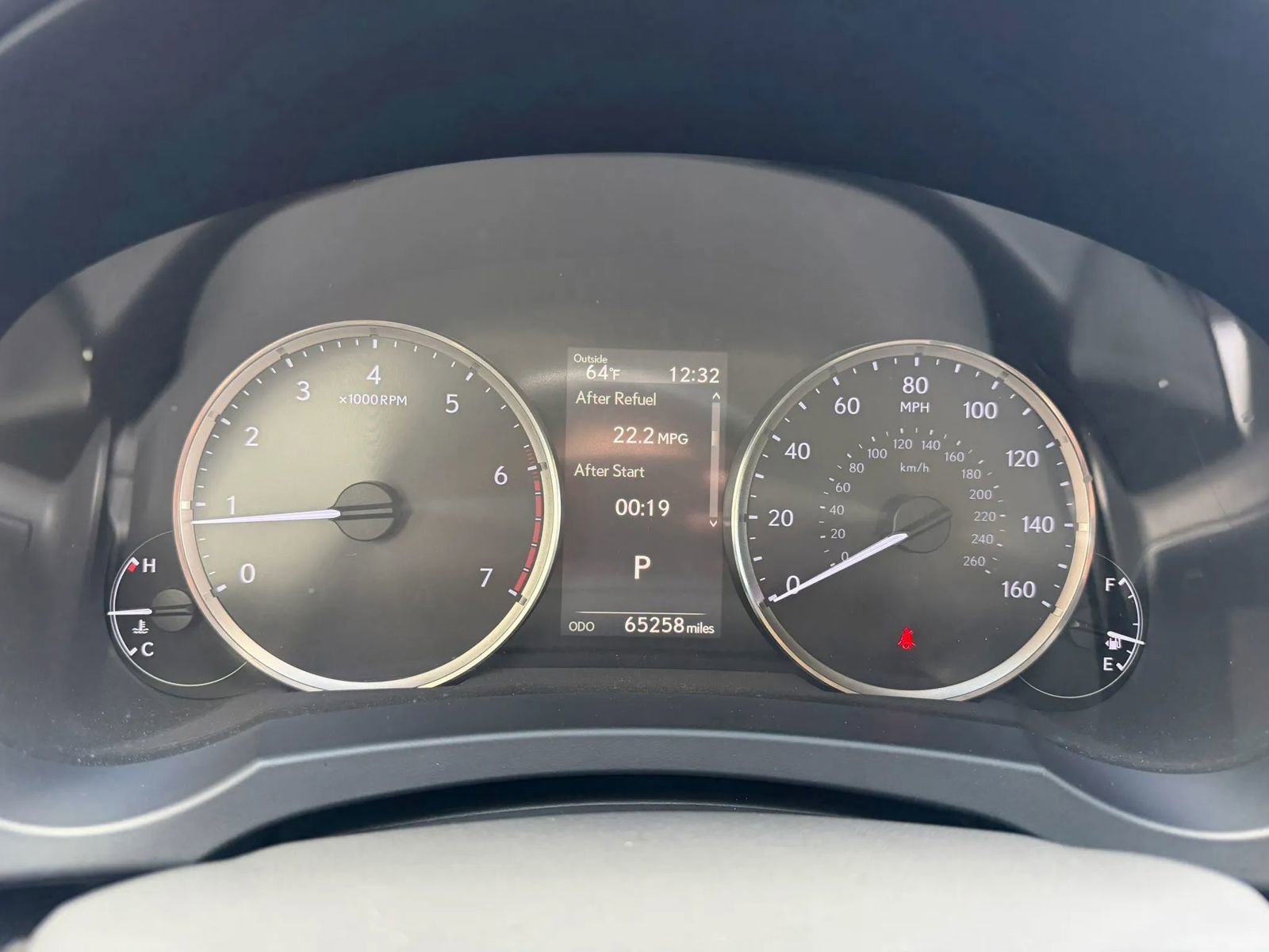 Used 2019 Lexus IS 300 w/ Accessory Package 2 RWD image 20