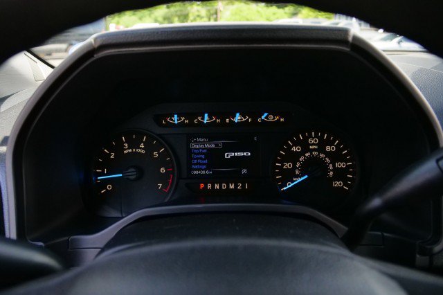 Used 2015 Ford F150 XL w/ Equipment Group 101A Mid RWD image 7