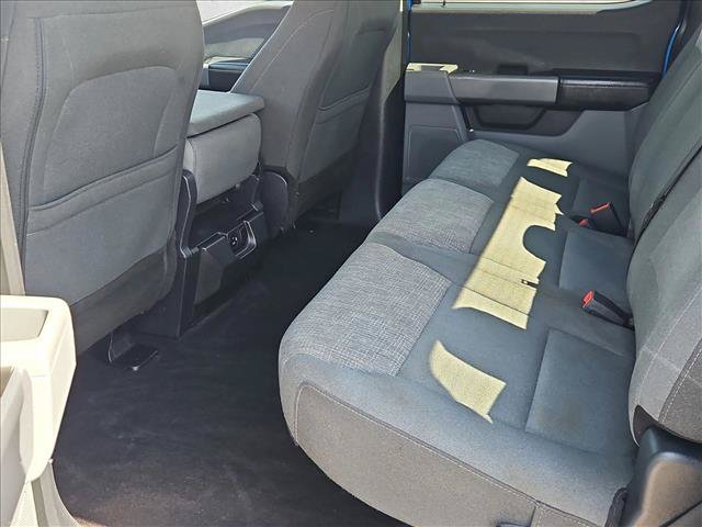 Used 2021 Ford F150 XLT RWD image 25