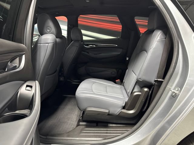 Used 2023 Buick Enclave Premium w/ Experience Buick Package AWD/4WD image 11