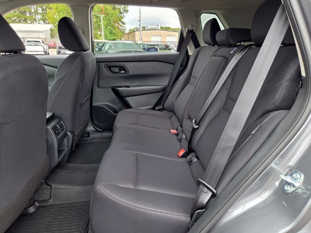 New 2027 Nissan Rogue S FWD image 12