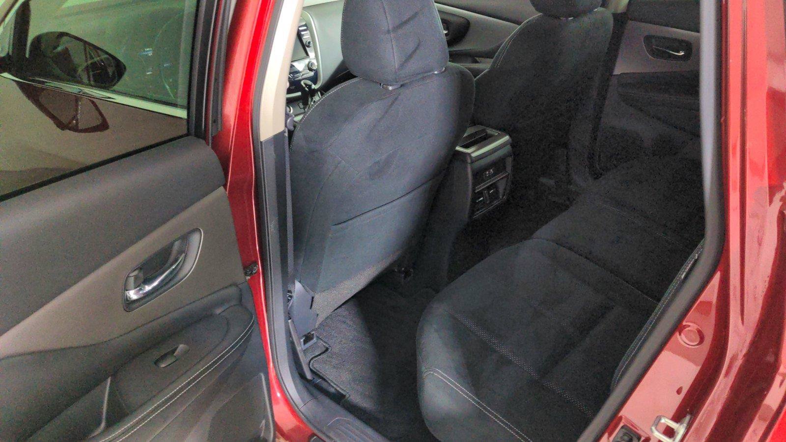 Used 2019 Nissan Murano SV w/ Premium Package AWD/4WD image 29