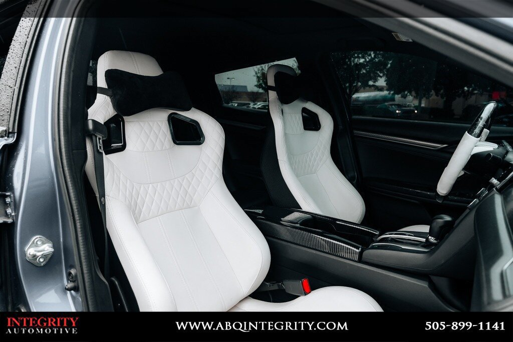 Used 2019 Honda Civic Sport Touring image 48
