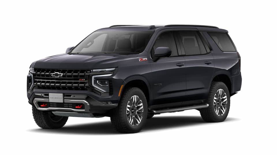 New 2026 Chevrolet Tahoe Z71 AWD/4WD image 27