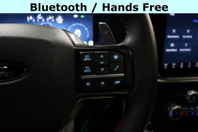 Used 2025 Ford F150 Raptor w/ Equipment Group 803A Raptor R image 47