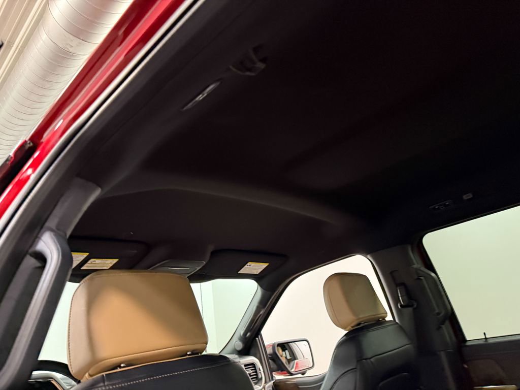 Used 2022 Ford F150 Lariat w/ Equipment Group 502A High image 53