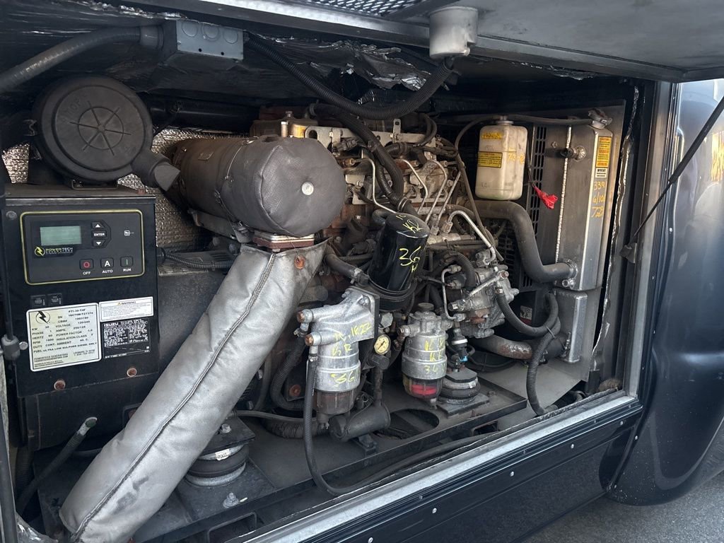 Used 2020 Mercedes-Benz Sprinter 4500 image 42