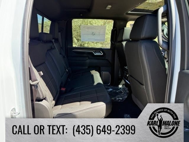 New 2026 Chevrolet Silverado 3500 High Country w/ Technology Package AWD/4WD image 31