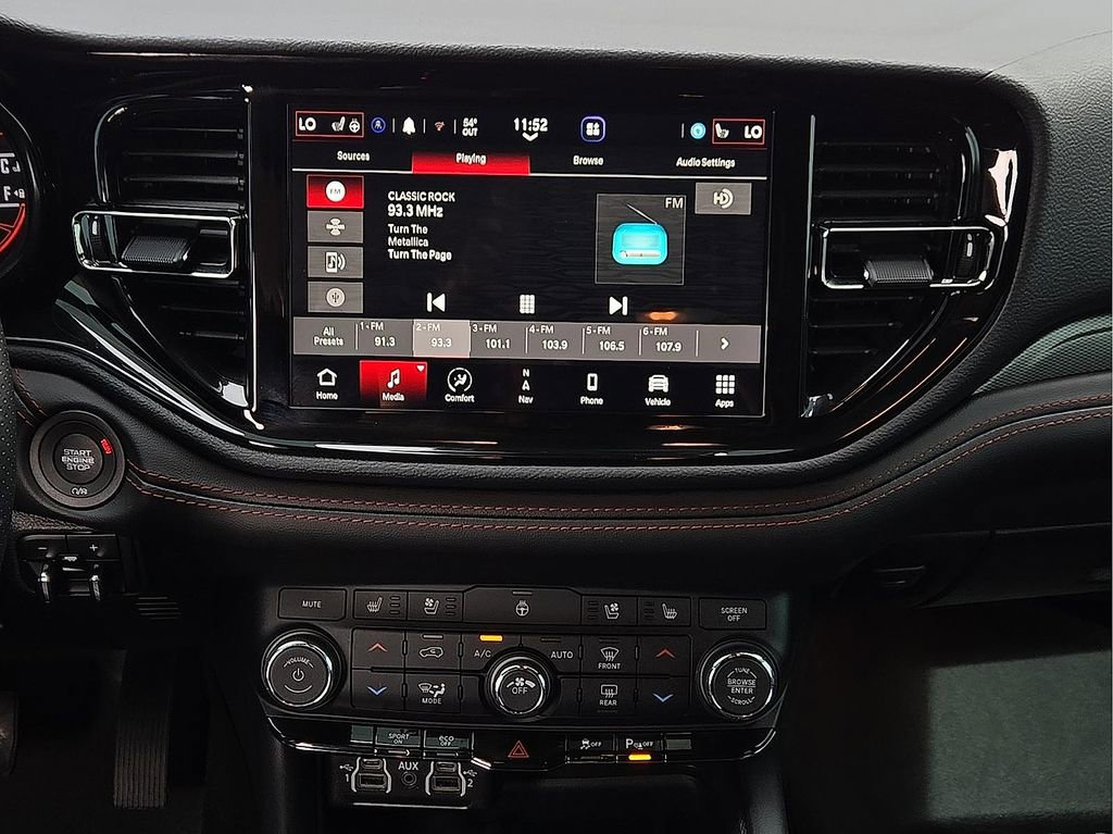 Used 2025 Dodge Durango R/T image 14