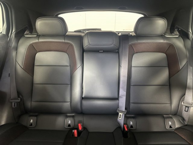 New 2026 Chevrolet Equinox EV RS image 22