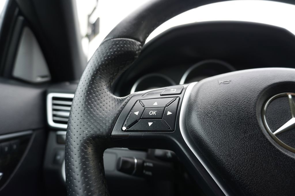 Used 2014 Mercedes-Benz E 350 Coupe image 21