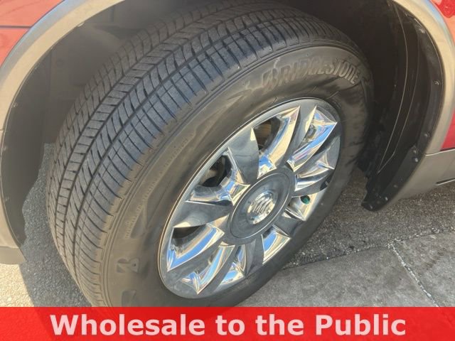 Used 2011 Buick Enclave CXL image 43