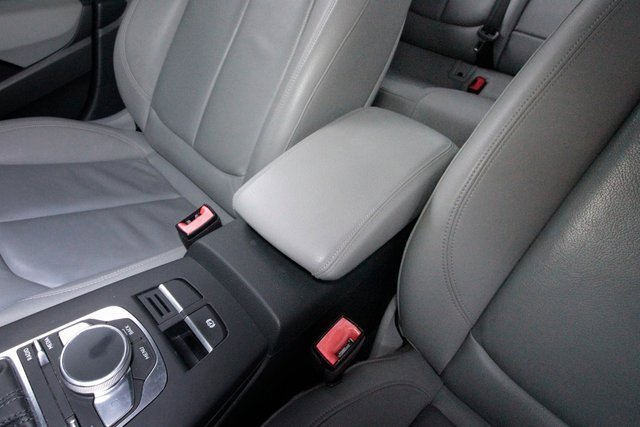 Used 2017 Audi A3 2.0T Prestige image 14