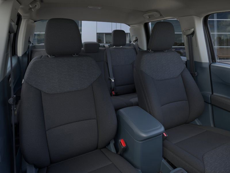 New 2026 Ford Maverick XL w/ 4K Tow Package image 10