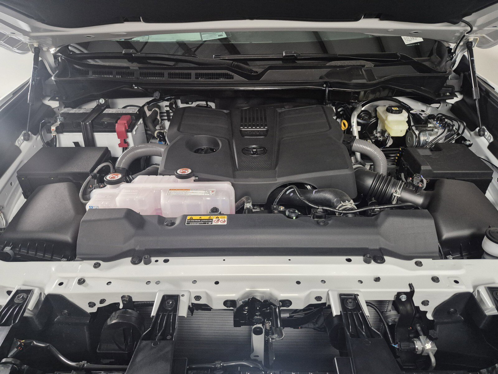 New 2026 Toyota Tundra 1794 Edition image 8