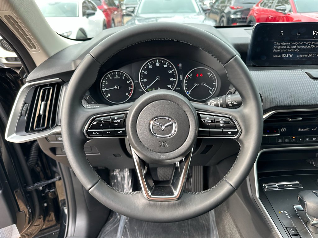 New 2026 MAZDA CX-90 3.3 Turbo w/ Select Package image 19
