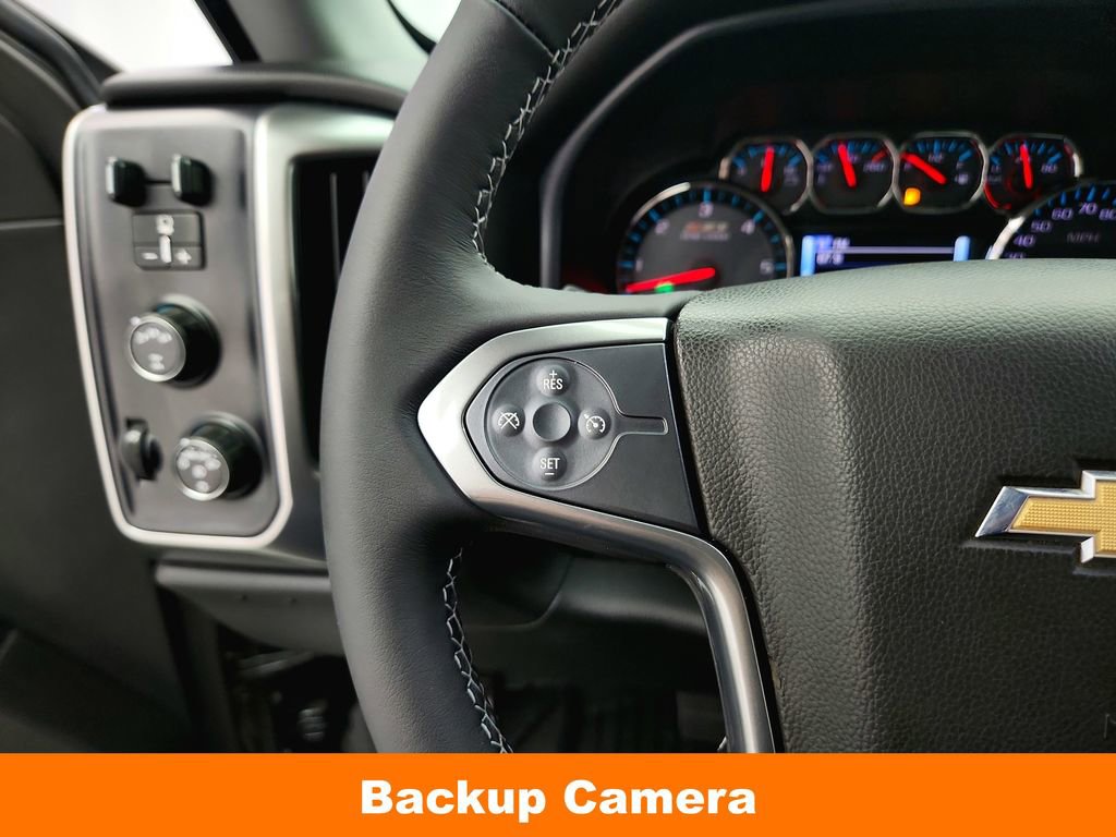 Used 2017 Chevrolet Silverado 2500 LT w/ All Star Edition image 18