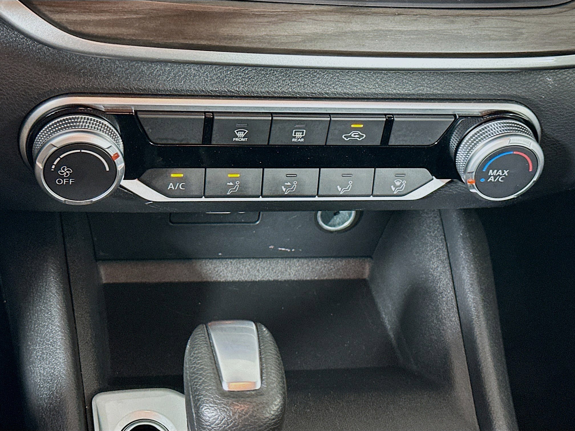 Used 2025 Nissan Altima 2.5 SV image 23