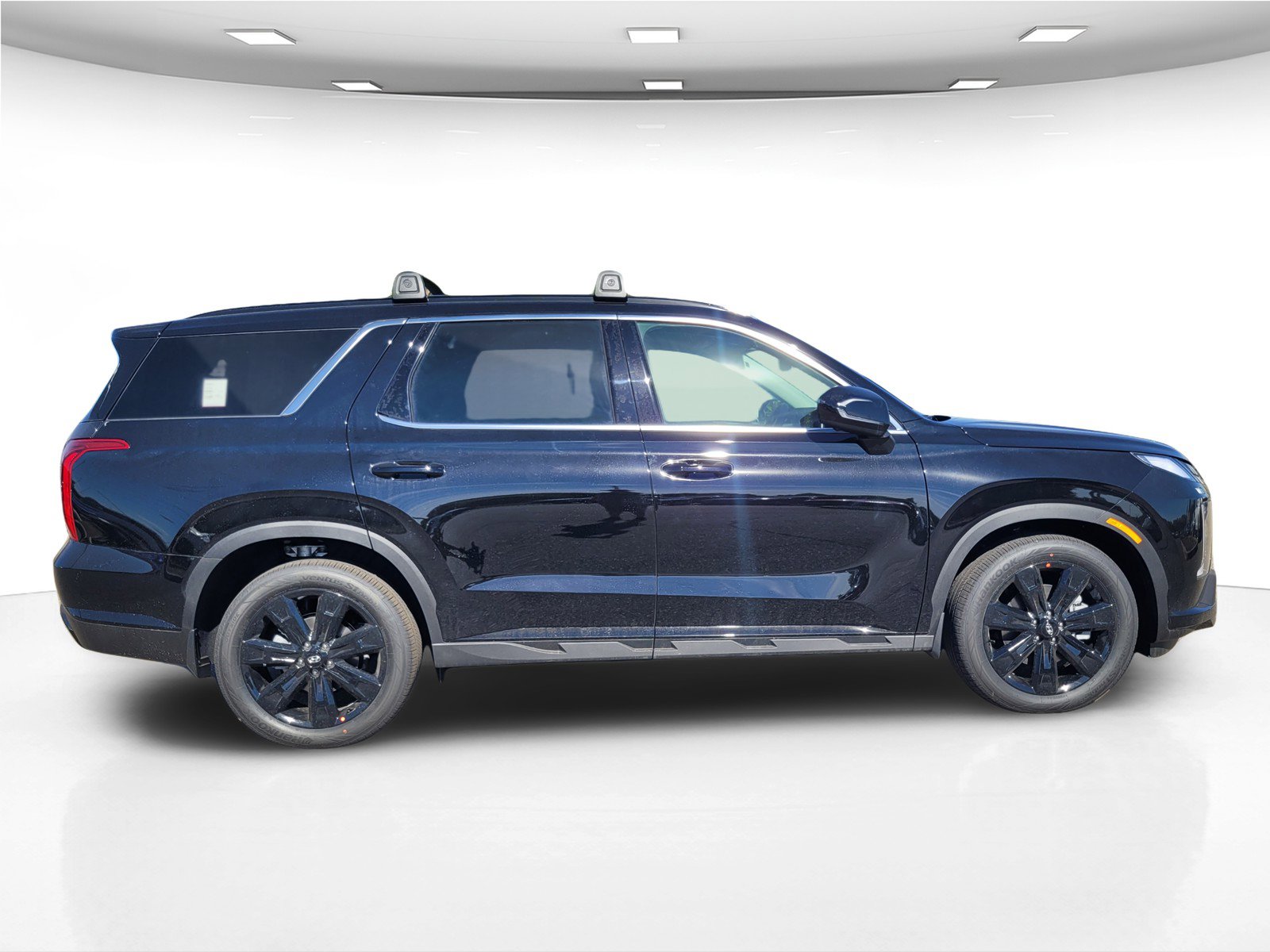 New 2025 Hyundai Palisade XRT image 8