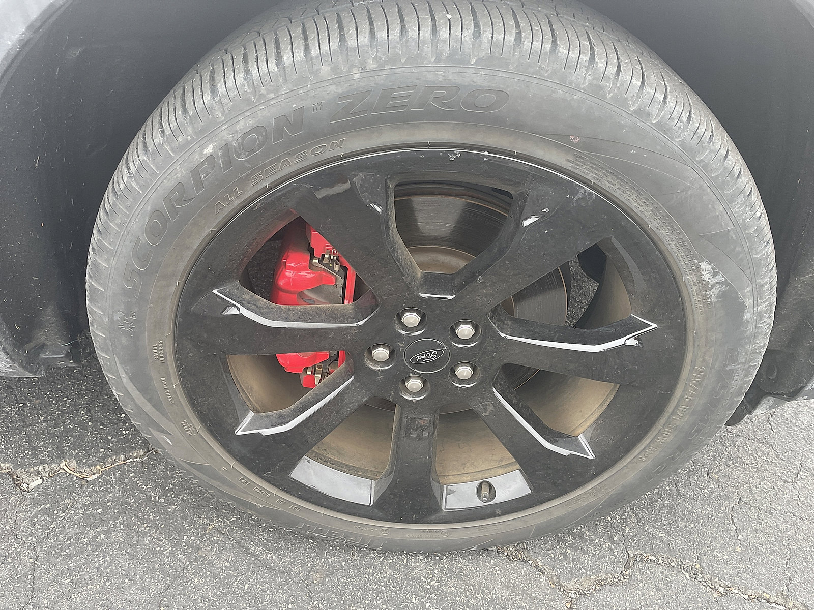 Used 2023 Ford Explorer ST w/ Equipment Group 401A image 16