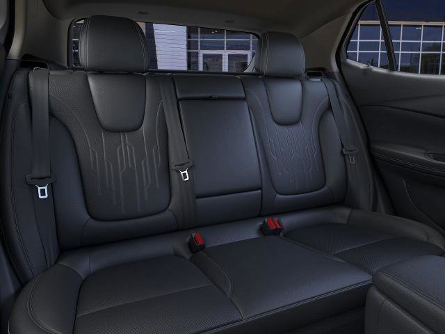 New 2026 Buick Encore GX Avenir w/ Avenir Technology Package image 65