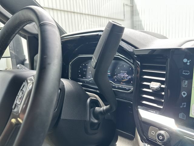 Used 2024 Chevrolet Silverado 3500 High Country w/ High Country Premium Package AWD/4WD image 24