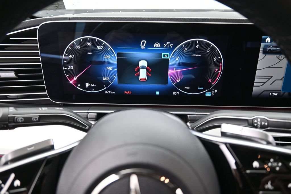 Used 2026 Mercedes-Benz GLE 350 4MATIC image 14