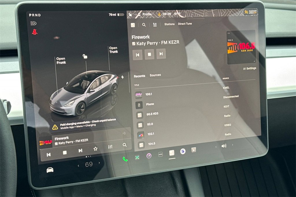 Used 2022 Tesla Model 3 Long Range image 17