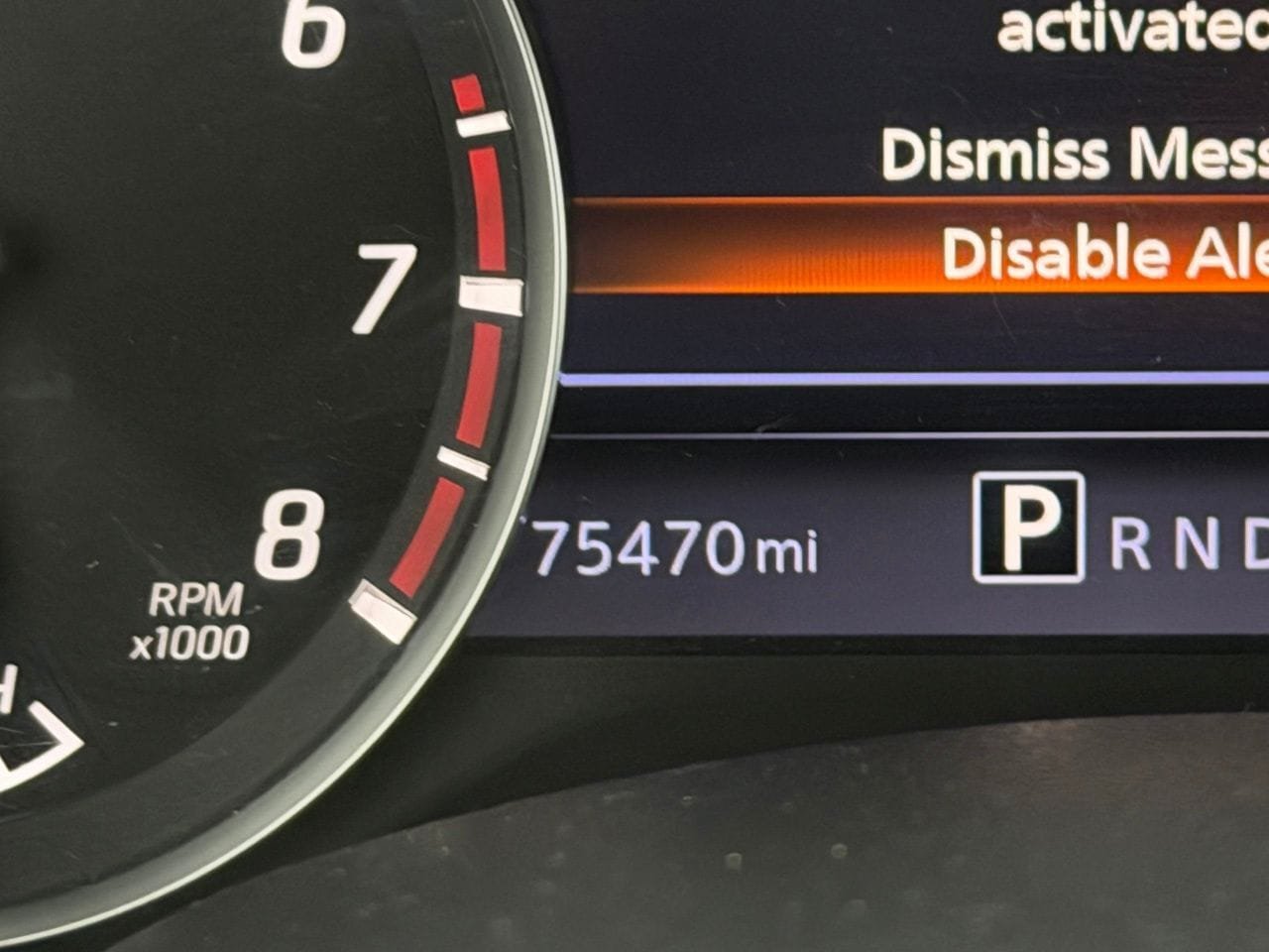 Certified 2022 Nissan Titan SV RWD image 18