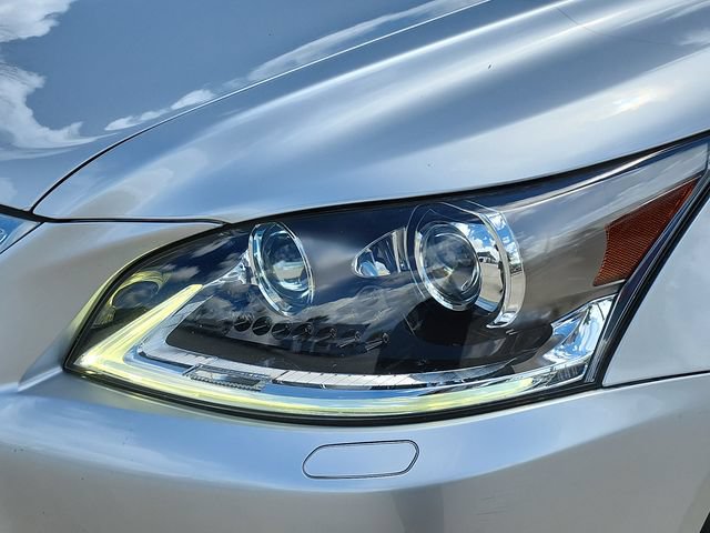 Used 2015 Lexus LS 460 w/ Comfort Package RWD image 33