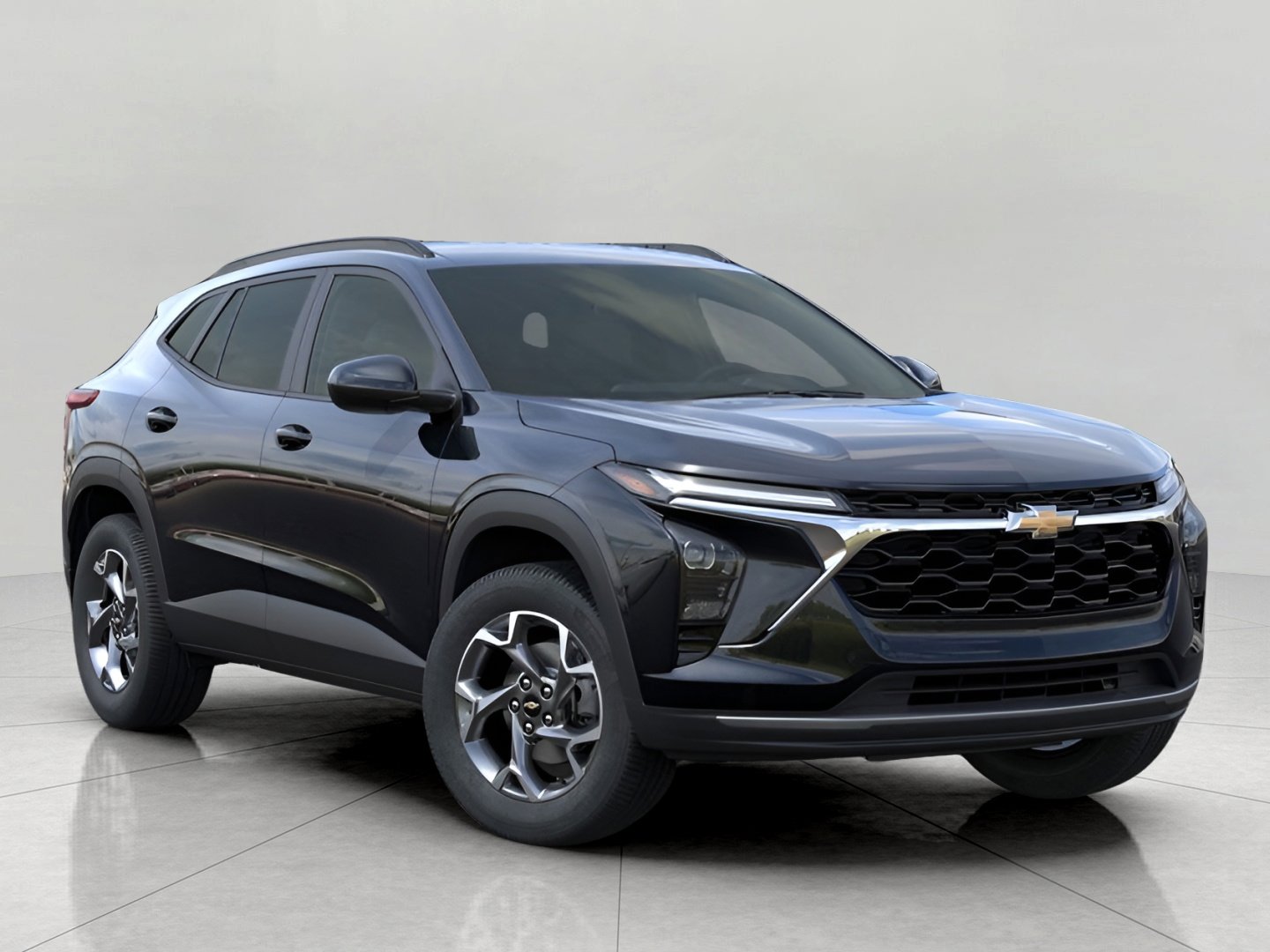New 2026 Chevrolet Trax LT image 7