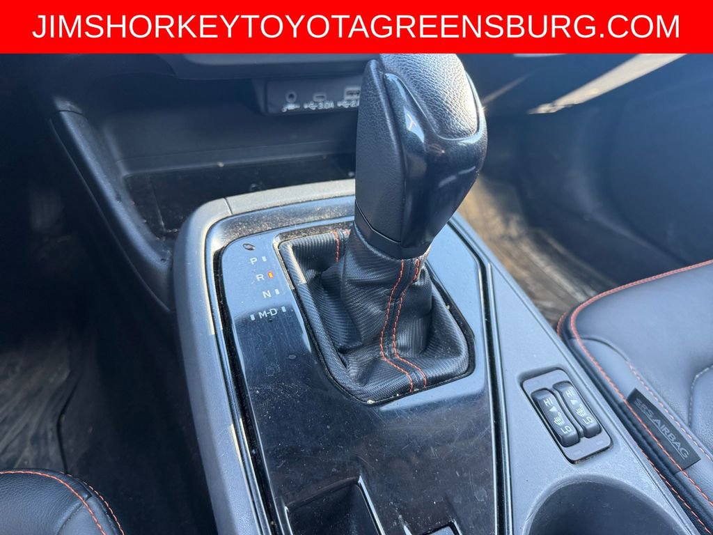 Used 2024 Subaru Crosstrek 2.5i Limited w/ Crosstrek Mirror Package AWD/4WD image 15