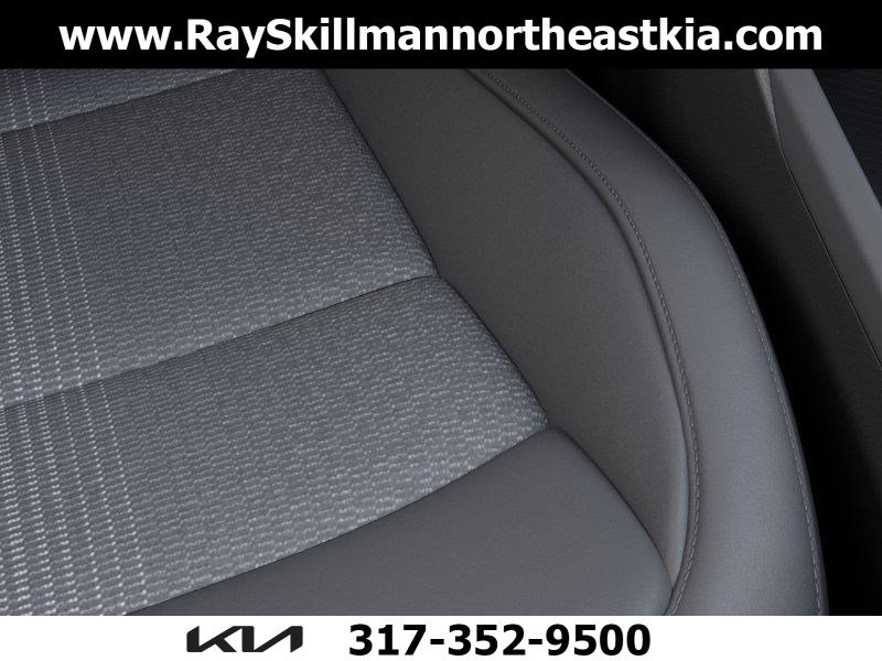 New 2025 Kia Niro Wind w/ Wind Preserve Package image 24