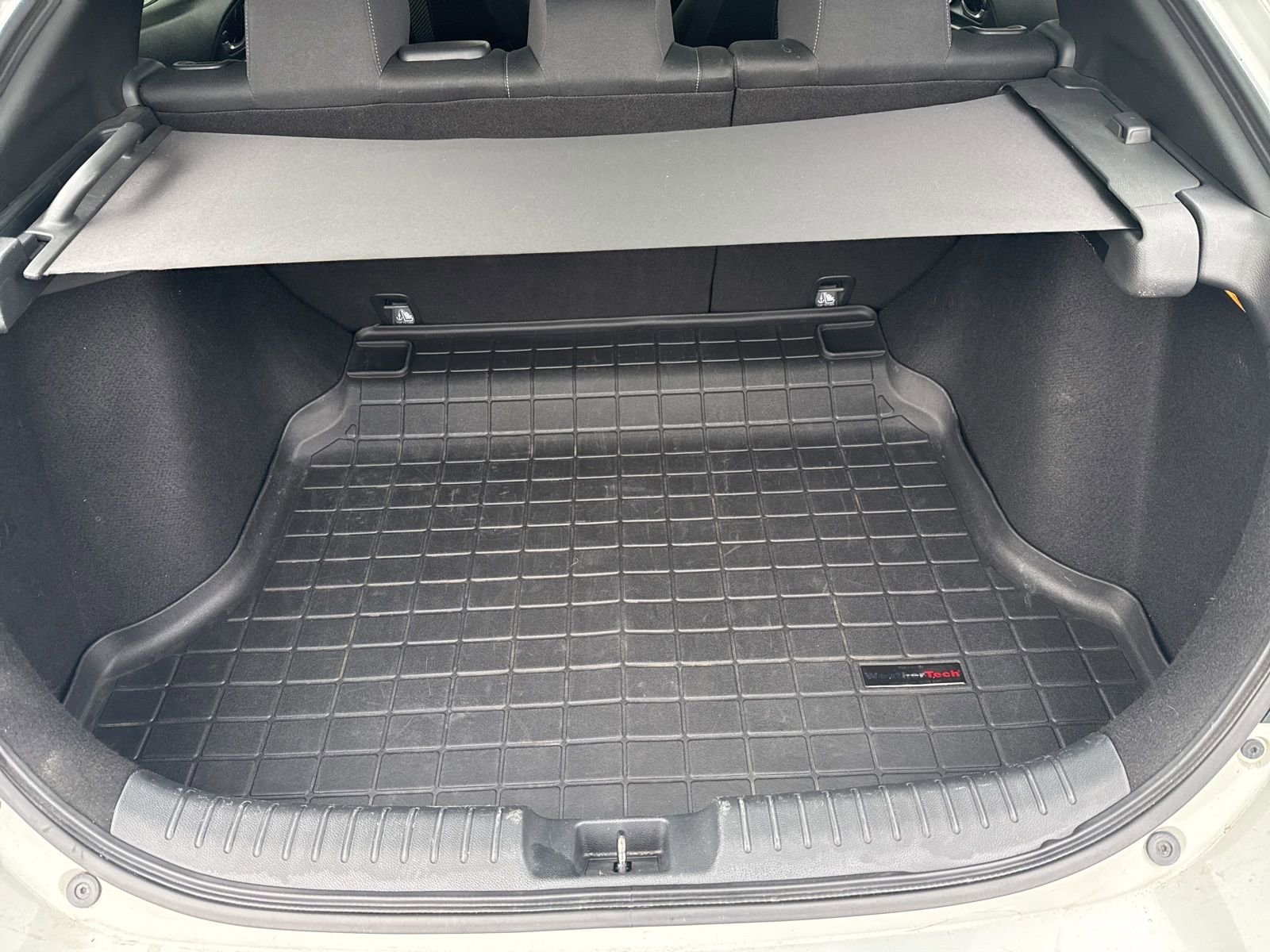 Used 2018 Honda Civic EX image 10