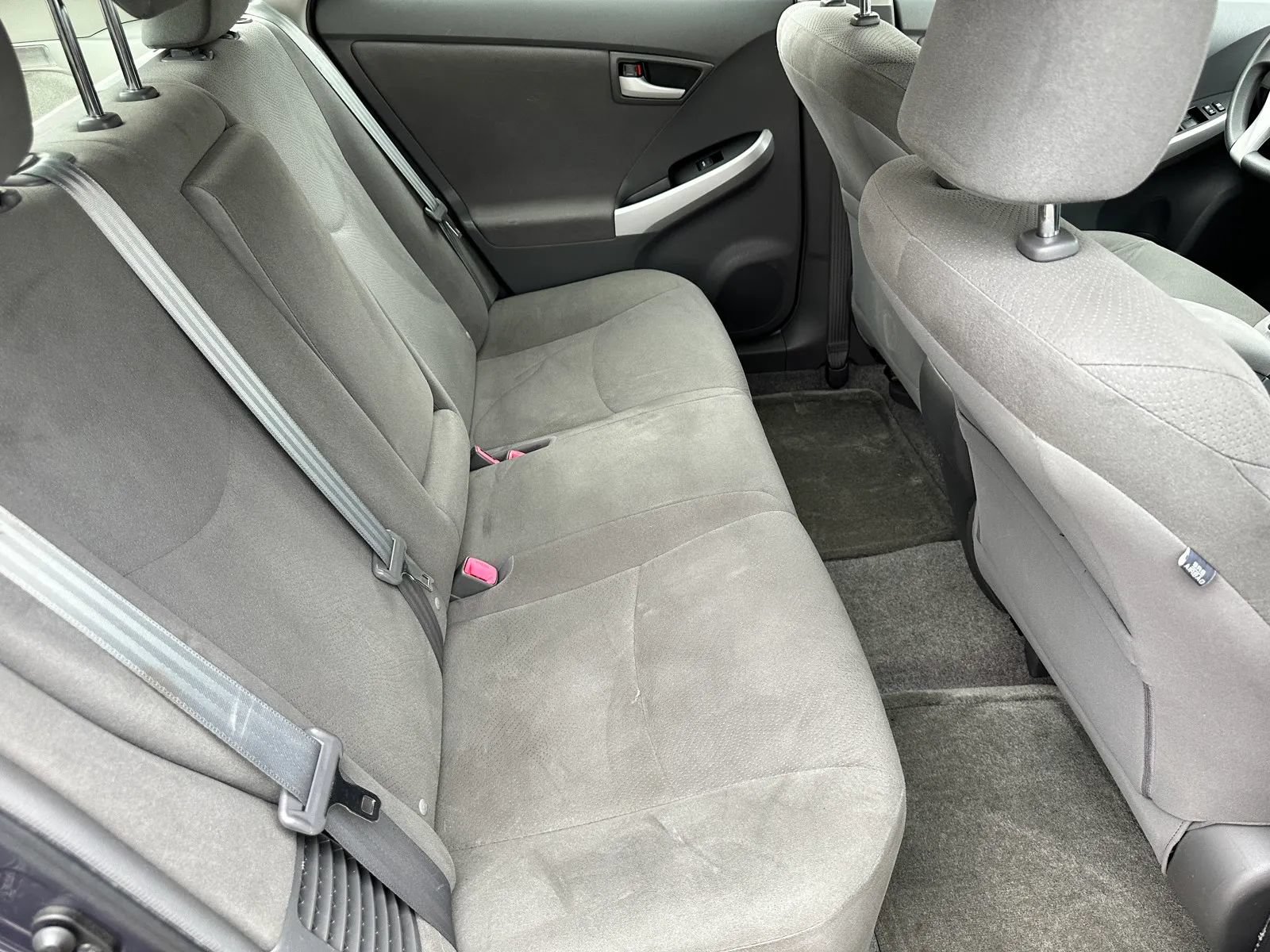 Used 2011 Toyota Prius Two FWD image 16