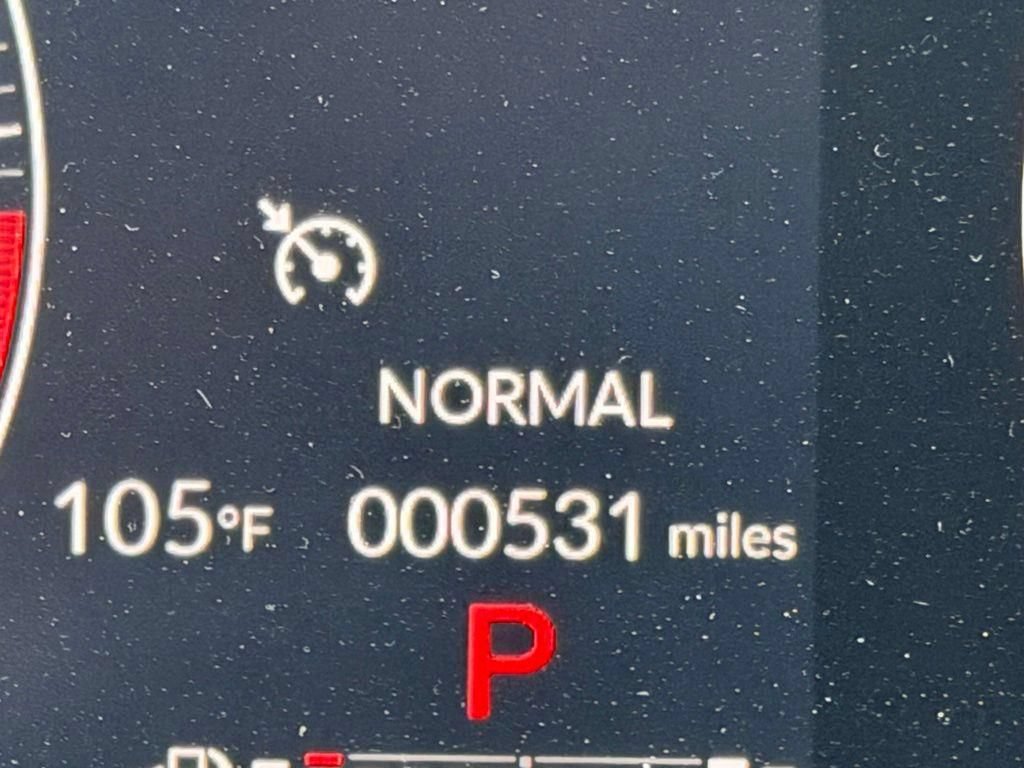 Used 2027 Honda HR-V Sport image 19