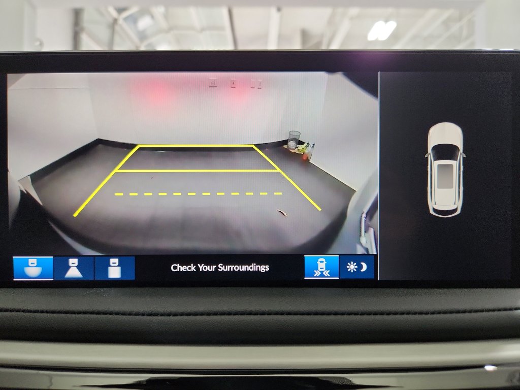 New 2026 Acura MDX FWD w/ Technology Package image 24