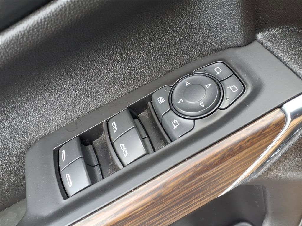 Used 2020 Chevrolet Silverado 1500 High Country image 15